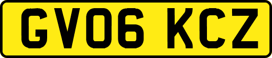 GV06KCZ