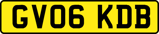 GV06KDB