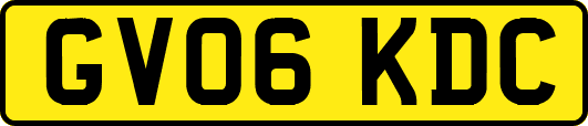 GV06KDC