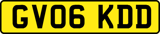 GV06KDD
