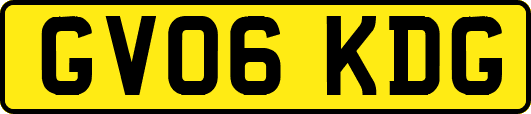 GV06KDG