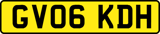 GV06KDH
