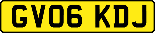 GV06KDJ