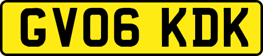 GV06KDK