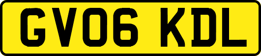 GV06KDL
