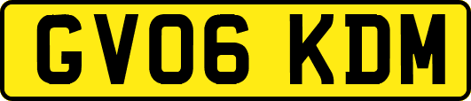 GV06KDM