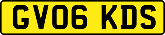 GV06KDS
