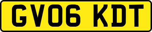 GV06KDT