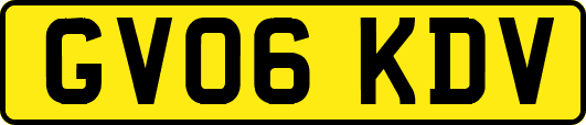 GV06KDV