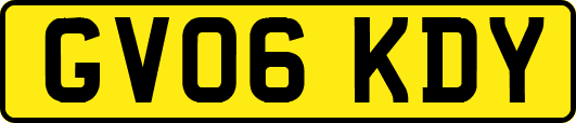 GV06KDY