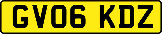 GV06KDZ