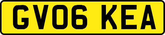 GV06KEA