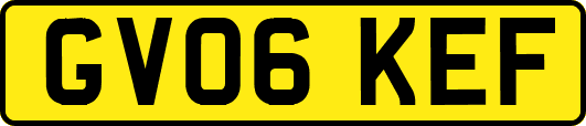GV06KEF