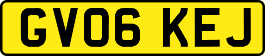 GV06KEJ