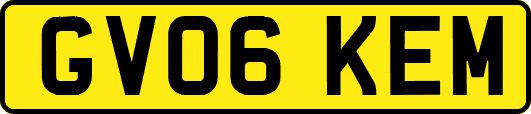GV06KEM