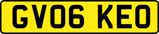 GV06KEO