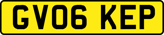 GV06KEP