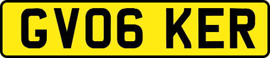 GV06KER