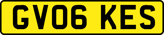 GV06KES