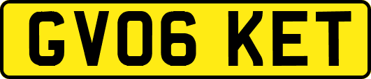 GV06KET