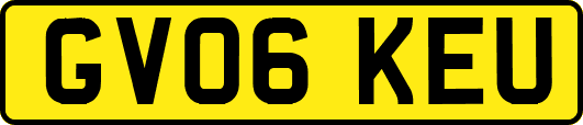 GV06KEU