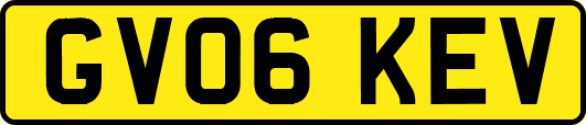GV06KEV
