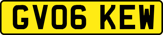 GV06KEW