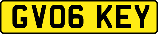 GV06KEY