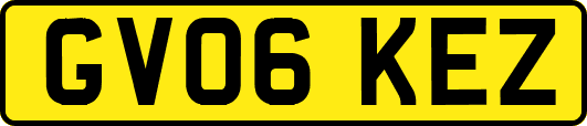 GV06KEZ