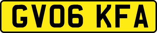 GV06KFA