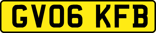 GV06KFB