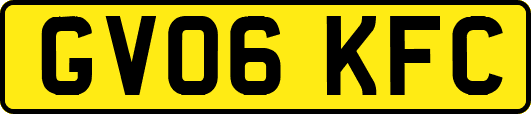 GV06KFC