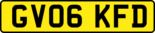 GV06KFD