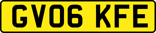 GV06KFE