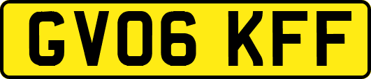 GV06KFF