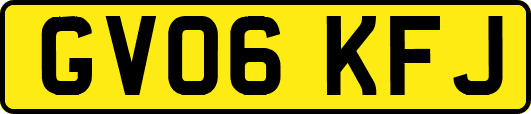 GV06KFJ