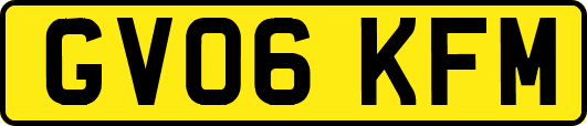 GV06KFM
