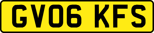 GV06KFS