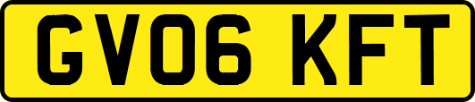 GV06KFT