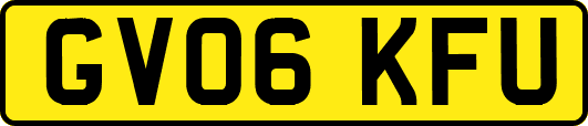 GV06KFU