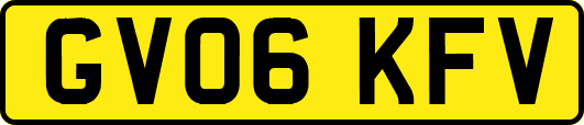 GV06KFV