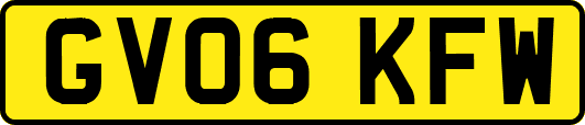 GV06KFW