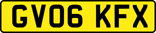 GV06KFX