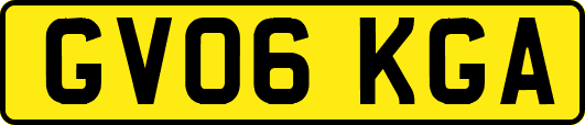GV06KGA