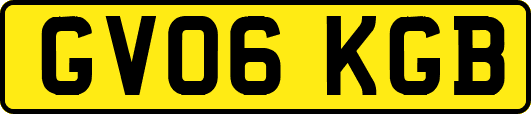 GV06KGB