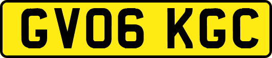 GV06KGC