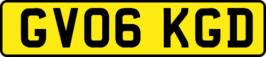 GV06KGD