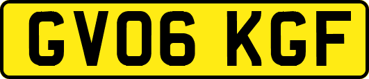GV06KGF