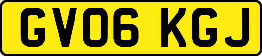 GV06KGJ