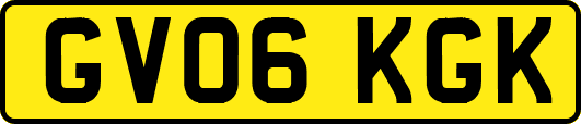 GV06KGK